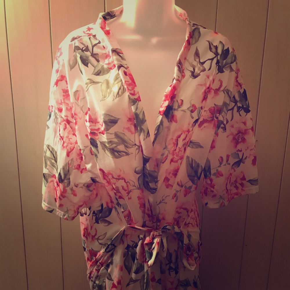 Robe show me your mumu 0/s